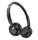 HOHO W62 VERSO RETRO BLUETOOTH HEADPHONES, &Mu;&Alpha;&Upsilon;&Rho;&Omicron;