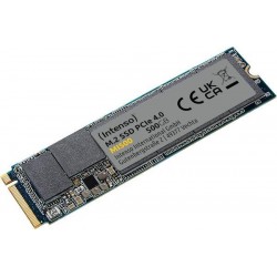 INIENSO SSD 1TB, M.2 NVMe PCIe MI500