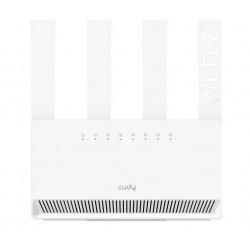CUCY BE3600 GIGABIT WI-FI 7 ROUTER