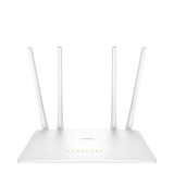 CUCY WR300S N300 WIFI ROUTER