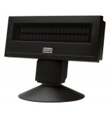 WIWCOR NIXDORF POS customer display BA63, USB, &mu;&alpha;ύ&rho;&eta;