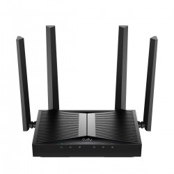 CUCY WR3600H BE3600 2.5G Wi-Fi 7 ROUTER