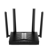 CUCY WR3600H BE3600 2.5G Wi-Fi 7 ROUTER