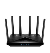 CUCY WR6500 BE6500 GIGABIT Wi-Fi 7 ROUTER