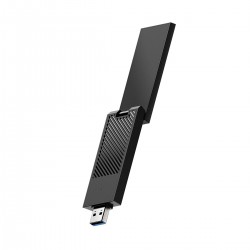 CUCY WU5400 AX5400 USB 3.0 ΚΕΡΑΙΑ ΥΠΟΛΟΓΙΣΤΗ, WIFI6/6E