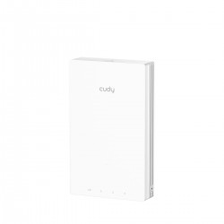 CUCY AX3000 GIGABIT, WIFI6, ACCESS POINT, ΤΟΙΧΟΥ