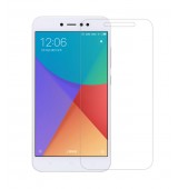 POPERTECH Tempered Glass 9H(0.33MM), &gamma;&iota;&alpha; Xiaomi Redmi Note 5A