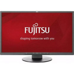 RER ΟΘΟΝΗ FUJITSU E22-8 TS PRO, 22", FHD, IPS, ΜΑΥΡΗ - GRADE A-