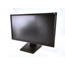 RER ΟΘΟΝΗ EIZO FLEXSCAN EV2316W, 23in, FHD, TN, ΜΑΥΡΗ - GRADE A-