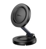 HOHO H61 SHOW FOLDING RING MAGNETIC &Beta;&Alpha;&Sigma;&Eta; &Alpha;&Upsilon;&Tau;&Omicron;&Kappa;&Iota;&Nu;&Eta;&Tau;&Omicron;&Upsilon;, &Mu;&Alpha;&Upsilon;&Rho;&Omicron;-&Gamma;&Kappa;&Rho;&Iota;