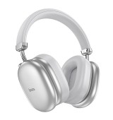 HOHO W35 MAX AUSPICIOUS BLUETOOTH HEADPHONE &Mu;&Epsilon; ANC, &Alpha;&Sigma;&Eta;&Mu;&Iota;