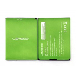 LELGOO Μπαταρία αντικατάστασης για Smarphone M9