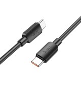 HOHO X96 &Kappa;&Alpha;&Lambda;&Omega;&Delta;&Iota;&Omicron; &Phi;&Omicron;&Rho;&Tau;&Iota;&Sigma;&Eta;&Sigma; &Kappa;&Alpha;&Iota; &Delta;&Epsilon;&Delta;&Omicron;&Mu;&Epsilon;&Nu;&Omega;&Nu; HYPER, TYPE-C &Sigma;&Epsilon; TYPE-C, 100W, 1m, &Mu;&Alpha;&Upsilon;&Rho;&Omicron;