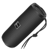 HOHO HA16 VOCAL SPORTS BLUETOOTH SPEAKER, ΜΑΥΡΟ