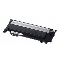 Σ΅μβατό Toner για Samsung, CLT-K404S, 1.5K, μαύρο
