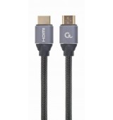 CACLEXPERT &Kappa;&Alpha;&Lambda;&Omega;&Delta;&Iota;&Omicron; HDMI, 4K, MALE-MALE, 2m