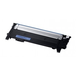 Σ΅μβατό Toner για Samsung, CLT-C404S, 1K, κυανό