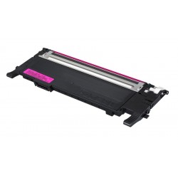 Σ΅μβατό Toner για Samsung, CLT-M404S, Magenta, 1K