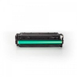 TOTER ΣΥΜΒΑΤΟ HP CC530A / CE410A / 305A / CF380A / 312A / CANON 718 ΓΙΑ 3500 ΣEΛΙΔΕΣ, BLACK