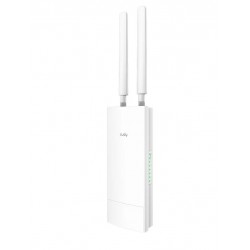 CUCY LT700-OUT ΕΞΩΤΕΡΙΚΟ 4G LTE AC1200 WiFi ROUTER, DUAL BAND