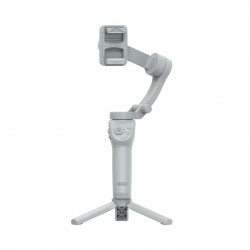 XOXSS17 ANTI SHAKE INTELLIGENT GIMBAL 3 ΑΞΟΝΩΝ, ΓΚΡΙ