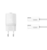 XOXL143 &Phi;&Omicron;&Rho;&Tau;&Iota;&Sigma;&Tau;&Eta;&Sigma; PD20W, 1 &Theta;&Upsilon;&Rho;&Alpha; TYPE-C, &Mu;&Epsilon; &Kappa;&Alpha;&Lambda;&Omega;&Delta;&Iota;&Omicron; TYPE-C, &Lambda;&Epsilon;&Upsilon;&Kappa;&Omicron;&Sigma;