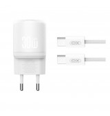 XOXL150 &Phi;&Omicron;&Rho;&Tau;&Iota;&Sigma;&Tau;&Eta;&Sigma; 30W 1 &Theta;&Upsilon;&Rho;&Alpha; TYPE-C, &Mu;&Epsilon; &Kappa;&Alpha;&Lambda;&Omega;&Delta;&Iota;&Omicron; TYPE-C, &Lambda;&Epsilon;&Upsilon;&Kappa;&Omicron;&Sigma;