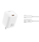 XOXL148 &Phi;&Omicron;&Rho;&Tau;&Iota;&Sigma;&Tau;&Eta;&Sigma; PD30W, 1 &Theta;&Upsilon;&Rho;&Alpha; TYPE-C &Mu;&Epsilon; &Kappa;&Alpha;&Lambda;&Omega;&Delta;&Iota;&Omicron; TYPE-C, &Lambda;&Epsilon;&Upsilon;&Kappa;&Omicron;&Sigma;