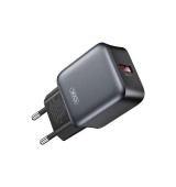 XOXL152(EU) &Phi;&Omicron;&Rho;&Tau;&Iota;&Sigma;&Tau;&Eta;&Sigma; QC18W 1 &Theta;&Upsilon;&Rho;&Alpha; USB-A, &Mu;&Alpha;&Upsilon;&Rho;&Omicron;&Sigma;