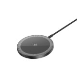 XOXCX037 IPHONE MAGNETIC METAL &Alpha;&Sigma;&Upsilon;&Rho;&Mu;&Alpha;&Tau;&Omicron;&Sigma; &Phi;&Omicron;&Rho;&Tau;&Iota;&Sigma;&Tau;&Eta;&Sigma; 15W 3-IN-1, &Mu;&Alpha;&Upsilon;&Rho;&Omicron;&Sigma;