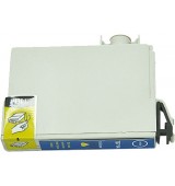 &Sigma;΅&mu;&beta;&alpha;&tau;ό InkJet &gamma;&iota;&alpha; Epson No 714, 13ml, &kappa;ί&tau;&rho;&iota;&nu;&omicron;