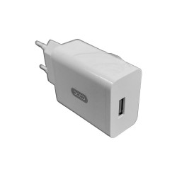 XOXL36 ΦΟΡΤΙΣΤΗΣ QC3.0 TRAVEL, 1 ΘΥΡΑ, 18W