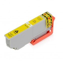 Σ΅μβατό Inkjet για Epson, T3364, κίτρινο