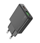 HOHO N38 DELGADO PD20W+QC3.0 &Phi;&Omicron;&Rho;&Tau;&Iota;&Sigma;&Tau;&Eta;&Sigma;, 2 &Theta;&Upsilon;&Rho;&Epsilon;&Sigma;, &Mu;&Alpha;&Upsilon;&Rho;&Omicron;