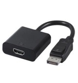 CACLEXPERT &Alpha;&Nu;&Tau;&Alpha;&Pi;&Tau;&Omicron;&Rho;&Alpha;&Sigma; DISPLAYPORT TO HDMI, &Mu;&Alpha;&Upsilon;&Rho;&Omicron;