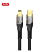 XOXNB-Q223A &Kappa;&Alpha;&Lambda;&Omega;&Delta;&Iota;&Omicron; &Phi;&Omicron;&Rho;&Tau;&Iota;&Sigma;&Eta;&Sigma; TRANSPARENT GOLD PLATED SERIES PD &Sigma;&Epsilon; LIGHTNING, 27W