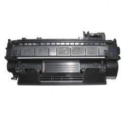 TOTER ΣΥΜΒΑΤΟ HP CE505A / CF280A / CANON 719 / CEXV40 ΓΙΑ 4600 ΣΕΛΙΔΕΣ