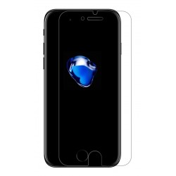 POPERTECH Tempered Glass 9H(0.33MM), για iphone 7