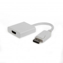 CACLEXPERT ΑΝΤΑΠΤΟΡΑΣ DISPLAYPORT TO HDMI