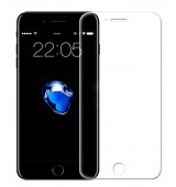 POPERTECH Tempered Glass 9H (0.33MM) TGC-0055, &gamma;&iota;&alpha; iPhone 8