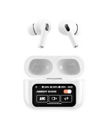 FIFO A9pro TWS BLUETOOTH EARPHONE &Mu;&Epsilon; &Omicron;&Theta;&Omicron;&Nu;&Eta;, ANC, &Lambda;&Epsilon;&Upsilon;&Kappa;&Omicron;