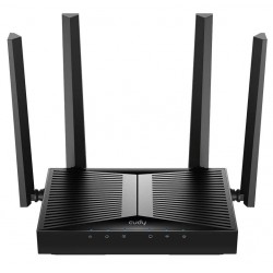 CUCY WR3600 BE3600 GIGABIT Wi-Fi 7 MESH ROUTER