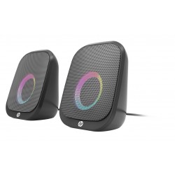 HPHDHS-2113 HXEIA GAMING ME LED, 2x3W