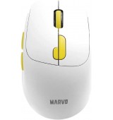 MAMVO M809W &Alpha;&Sigma;&Upsilon;&Rho;&Mu;&Alpha;&Tau;&Omicron; &Pi;&Omicron;&Nu;&Tau;&Iota;&Kappa;&Iota;, 1600DPI, &Lambda;&Epsilon;&Upsilon;&Kappa;&Omicron;