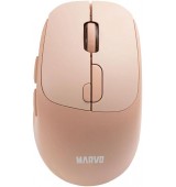 MAMVO M809W &Alpha;&Sigma;&Upsilon;&Rho;&Mu;&Alpha;&Tau;&Omicron; &Pi;&Omicron;&Nu;&Tau;&Iota;&Kappa;&Iota;, 1600DPI, &Rho;&Omicron;&Zeta;
