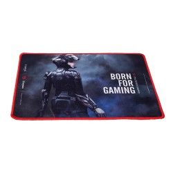 MAMVO G15 MOUSE PAD, RGB, 352mmΧ252mm