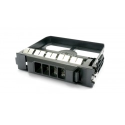 DEDL Drive Filler Blank 0NPTFH για Dell 3.5" (used)