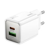 HOHO N46 GLORIOUS PD20W+QC3.0 &Phi;&Omicron;&Rho;&Tau;&Iota;&Sigma;&Tau;&Eta;&Sigma; 2 &Theta;&Upsilon;&Rho;&Epsilon;&Sigma;, &Lambda;&Epsilon;&Upsilon;&Kappa;&Omicron;