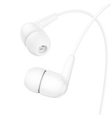 HOHO M97 &Alpha;&Kappa;&Omicron;&Upsilon;&Sigma;&Tau;&Iota;&Kappa;&Alpha; HANDSFREE ENJOY, 3,5mm, &Lambda;&Epsilon;&Upsilon;&Kappa;&Omicron;