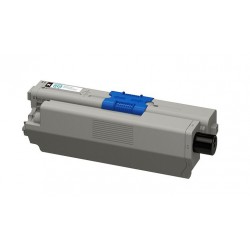 Σ΅μβατό Toner για OKI, 46508712, 3.5K, μαύρο